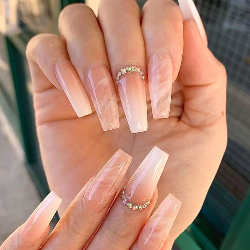 Nail Tips